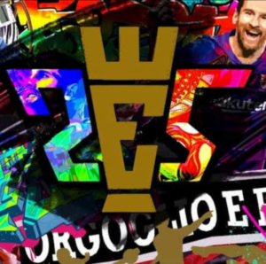PES 2021 MOBILE PS4