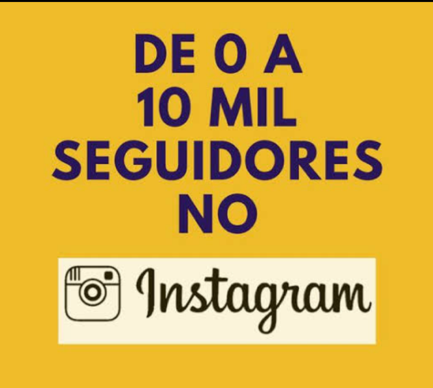 Quer ganhar 10k de seguidoes? Entre agora nesse