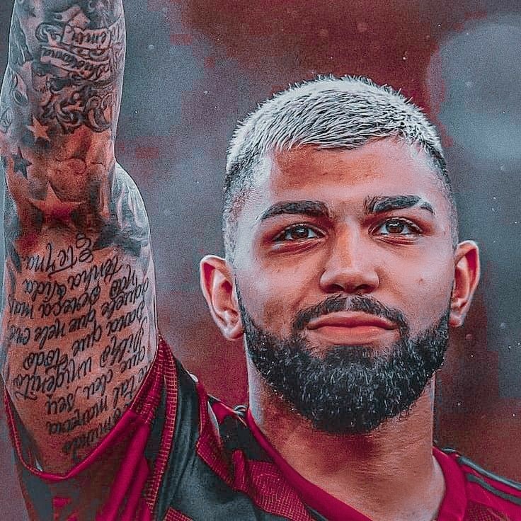 Flamengo #SRN