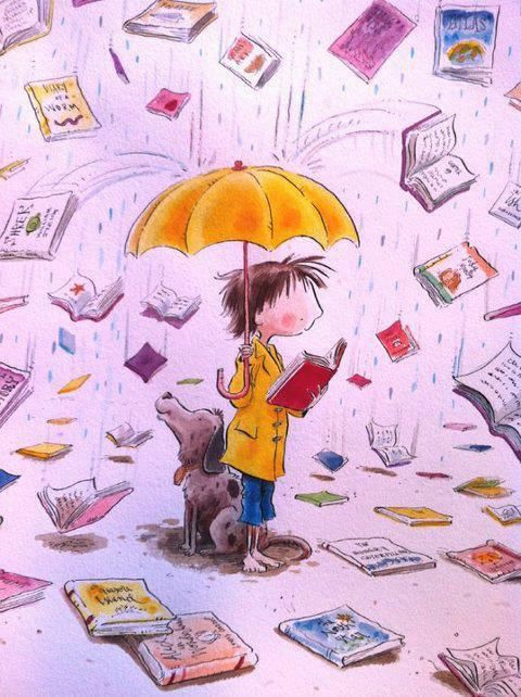 A Vila do Livro