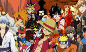 IMPÉRIO DOS ANIMES