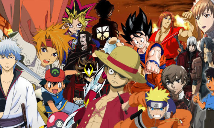 IMPÉRIO DOS ANIMES