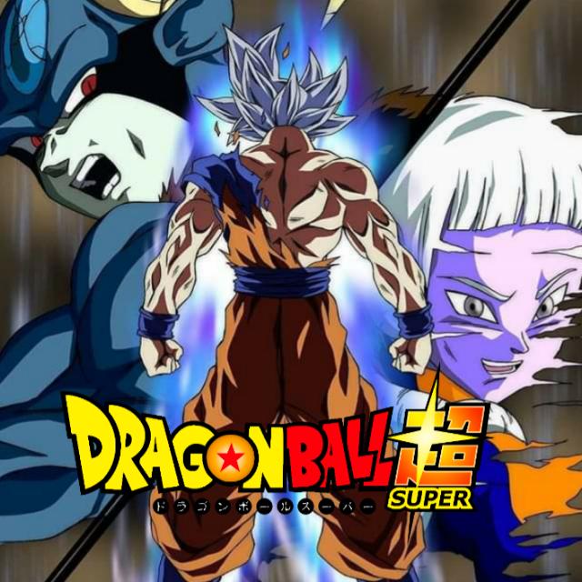 Dragon Ball Super