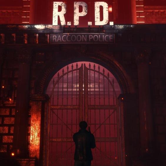 Resident Evil
