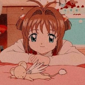 FRIENDS OTAKUS
