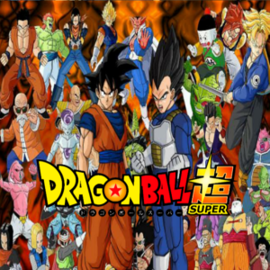 Dragon Ball Super