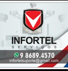TRABALHAMOS COM TUDO QUE VC QUER!