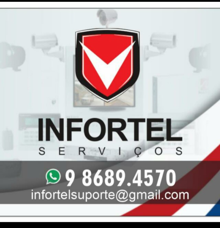 TRABALHAMOS COM TUDO QUE VC QUER!
