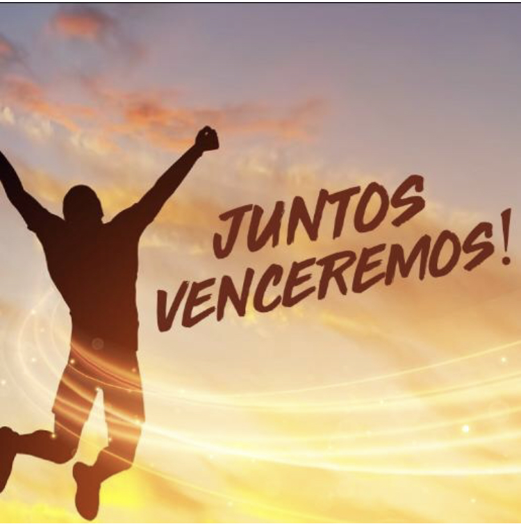 Juntos Venceremos