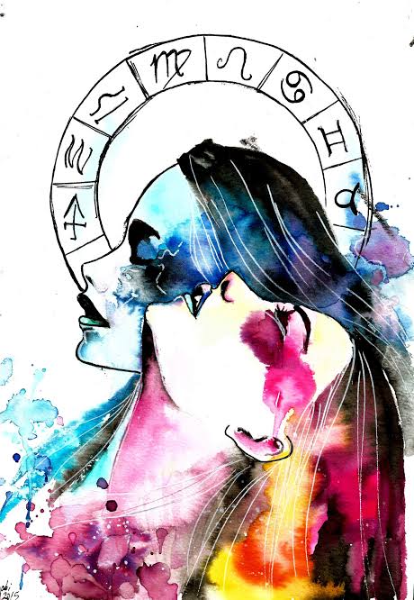 ♊️ Signo de Gêmeos ♊️