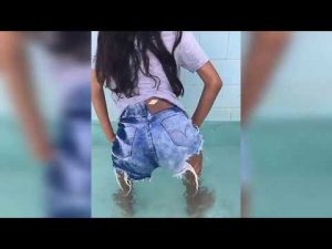Princesas do funk
