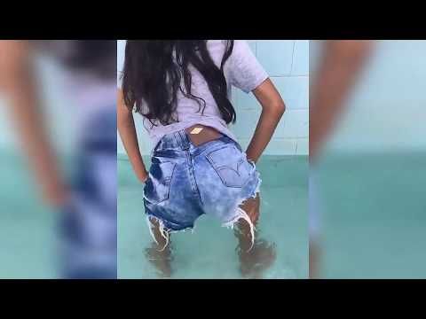 Princesas do funk