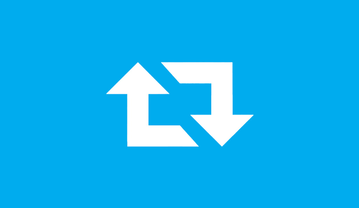 RT no Twitter