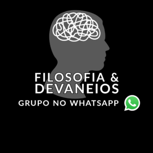 Filosofia & Devaneios