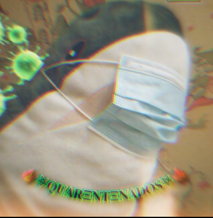 🔥Quarentenados🔥