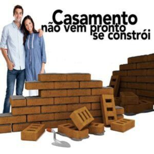 Casamento em Deus