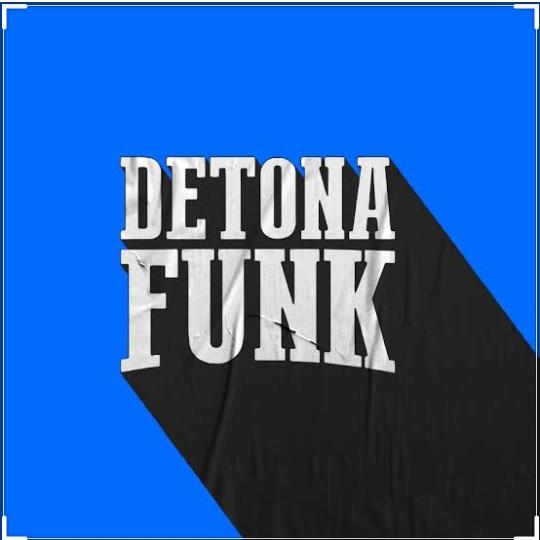Detona funk