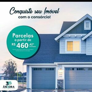 Consórcio imóvel/veículo