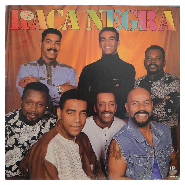 GRUPO SÓ DE MÚSICA #2