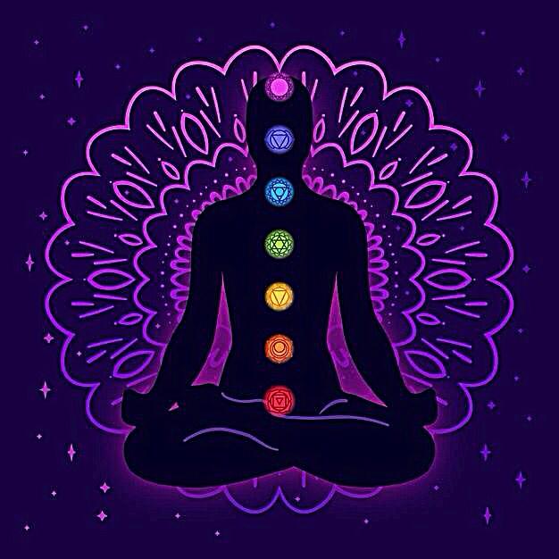🎴 ESPIRITUALISTAS 📿✨