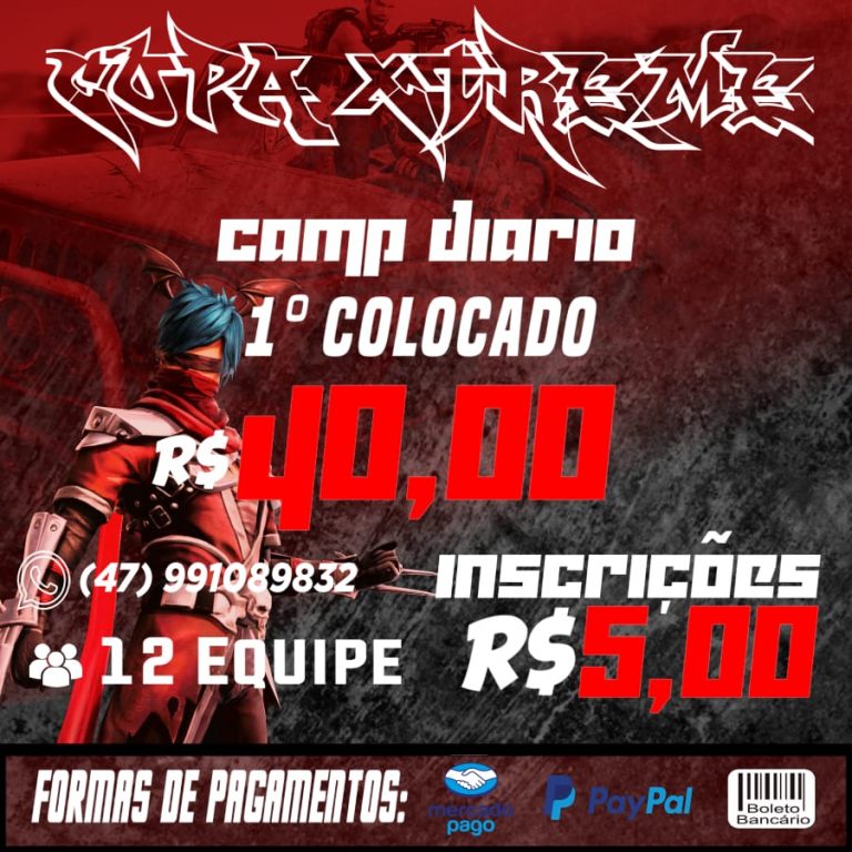 Copa xtreme