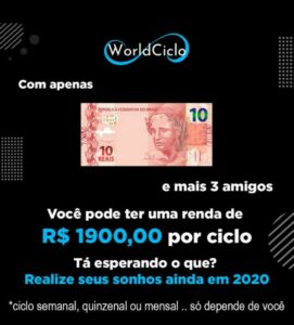 World ciclo