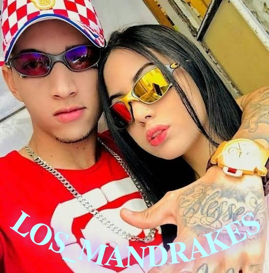 LOS_MANDRAKES