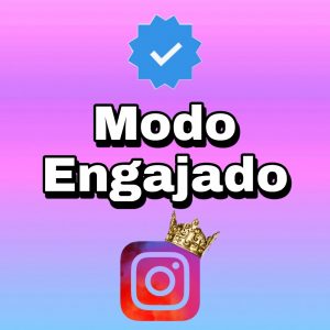 Modo Engajado