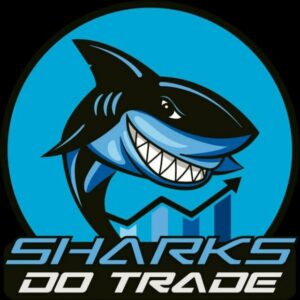 Sharks Do Trade// Sala vip🔥