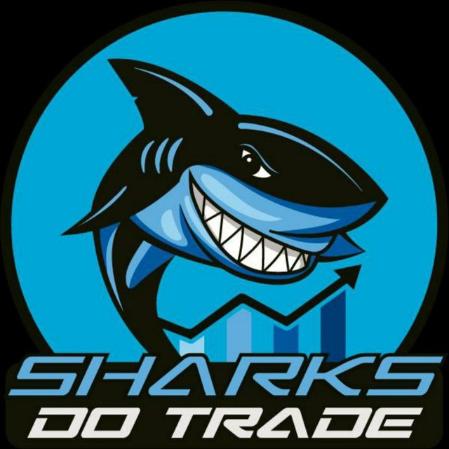 Sharks Do Trade// Sala vip🔥