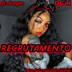 𝐁𝐨𝐧𝐝𝐞 𝐃𝐫𝐚𝐠𝐮𝐧 (❁𝚍𝚐\’𝚗❁)™🐉