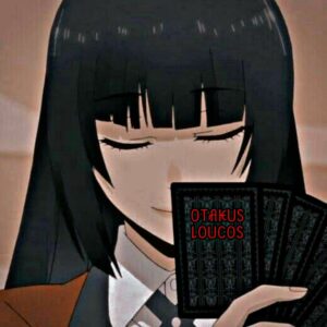OTAKUS LOUCOS