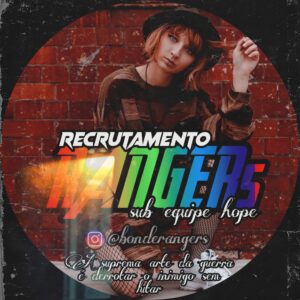 🍀| RECRUTAMENTO RG’S ⚡
