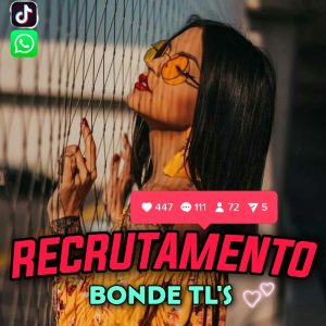 Recrutamento 𖤍тł\\\’ร𖤍