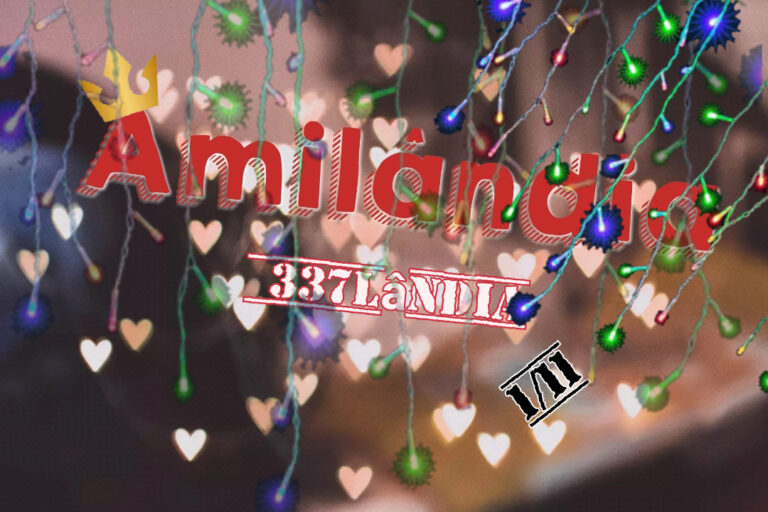 Amilândia