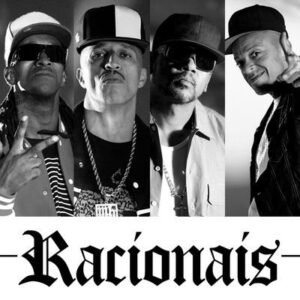 Racionais Mc’S