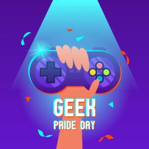 Geeklândia