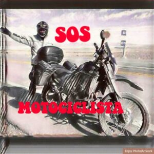SOS MOTOCICLISTA