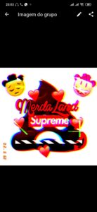 Merd Land🤪