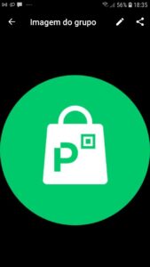 Dinheiro no pic pay