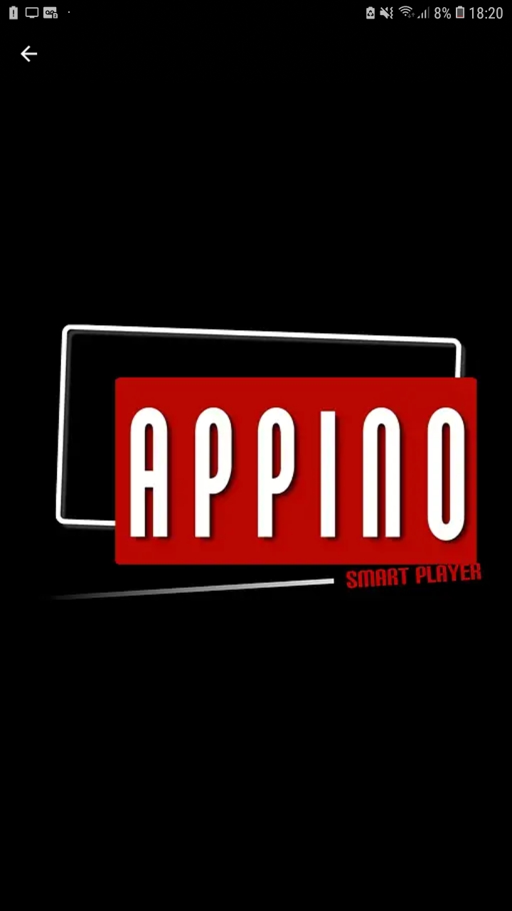 APPINO SMART PLAYER