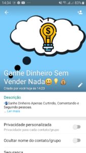 Ganhe Dinheiro Sem Vender Nada