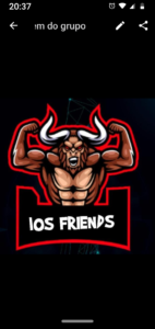 LOSᅠFRIENDS