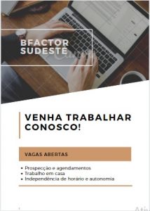 Contratação de assessora executiva