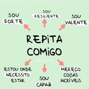 Superando a Ansiedade🌻