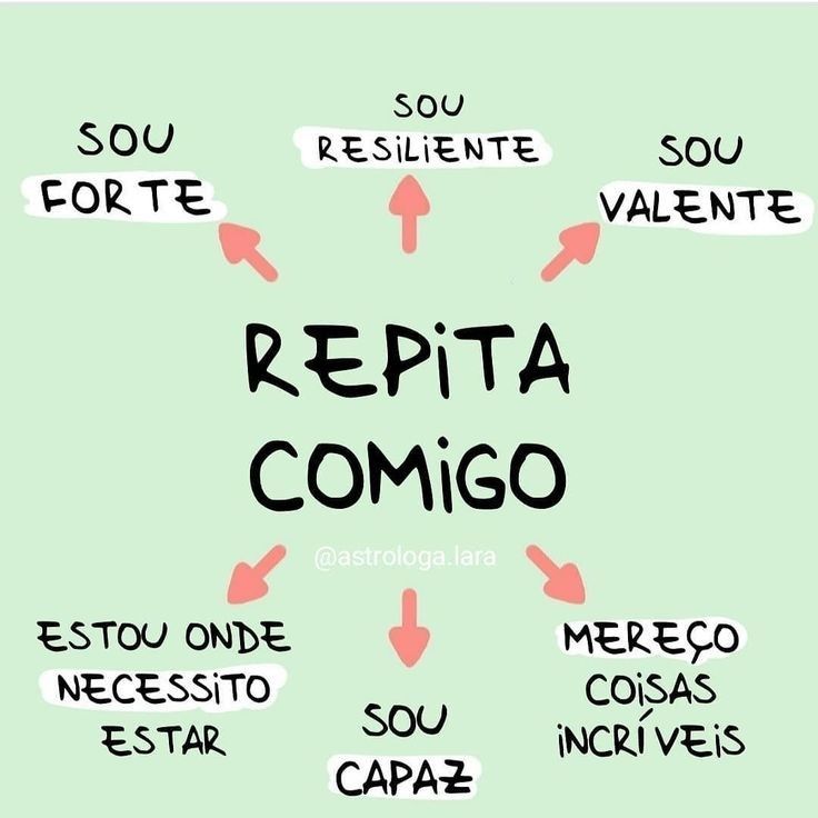 Superando a Ansiedade🌻
