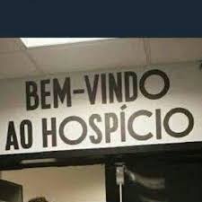 HOSPÍCIO