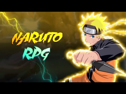 Fichas Naruto RPG