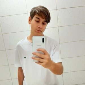 Namoro Adolescente