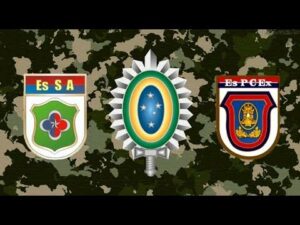 Cursos preparatórios
